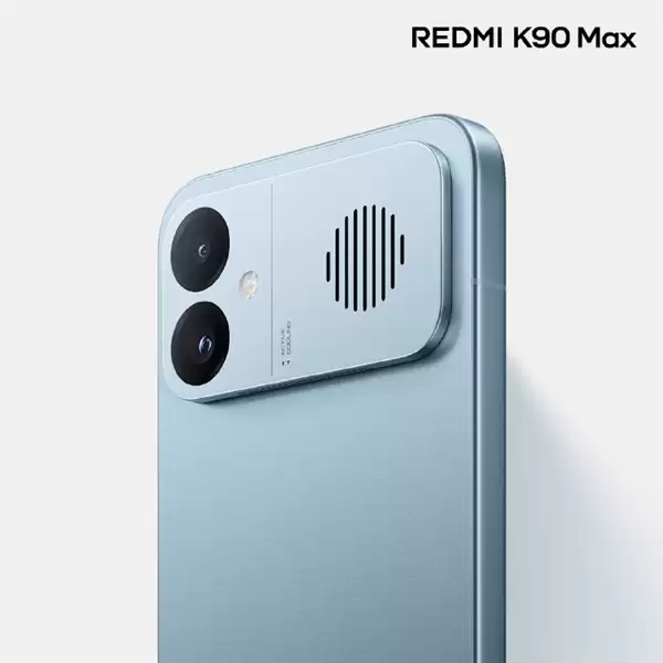 REDMI K90 Max����ɫ��������ࣺ�ͱ������� ���Ϳ�
