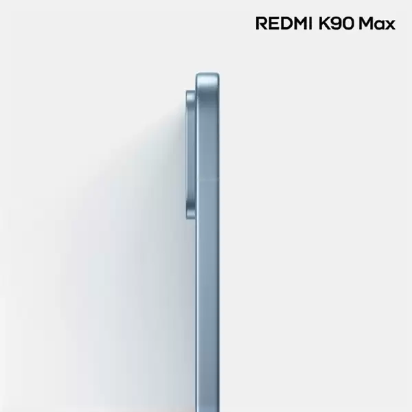 REDMI K90 Max����ɫ��������ࣺ�ͱ������� ���Ϳ�