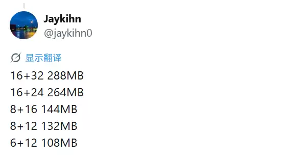 Intel���Ultra 400D/400DX�״�������108-288MB�����սAMD X3D