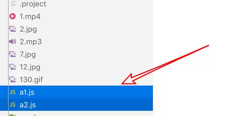 vscode��ô�Ƚ������ļ�������
