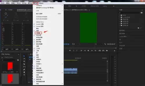 premiere��ô��Ԫ���ݴ���-��Ԫ���ݴ��ڵ���ϸ����