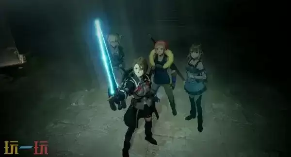 ����RPG������������ �ص�������ȫ��ʵ��Ԥ�淢��