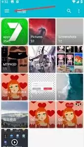 �������app����һ���ɾ����Ƭ-�������app�����ָ���ɾ��Ƭ