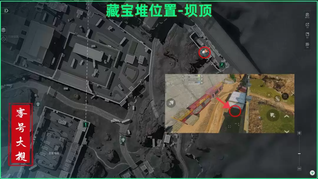 ���������ж�����Ŵ�Ӳر��Ѿ���λ�ý���