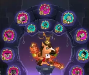 ��Ӣ��û����������Ϳ����Ѫ������