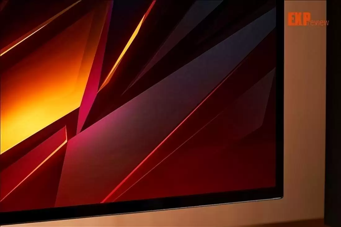 ��WOLED��𰵳�����! ����GO27Q24G��ʾ��ȫ������