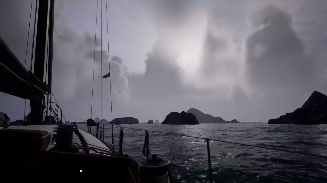 ����Ѱ�ӣ�������WILL: Follow The Light��5�·���