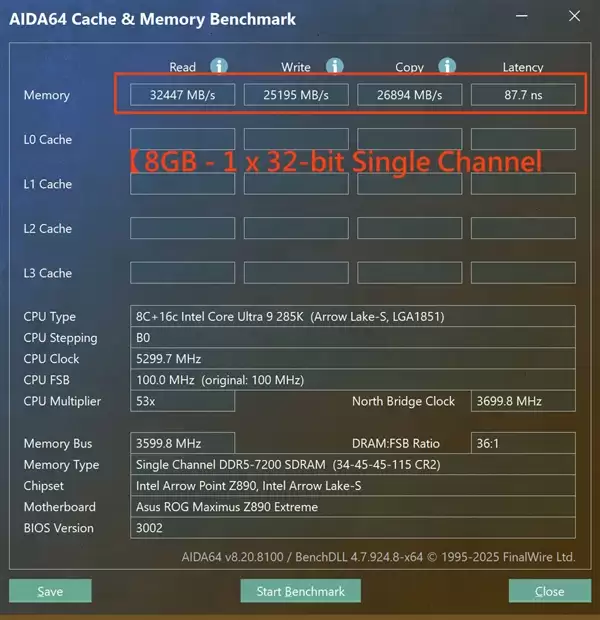 �ڴ汩���»��β��DDR5 HUDIMM����ʵ�� ����ͨ������������50%��