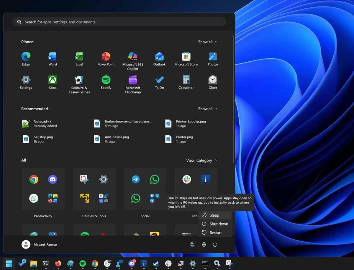 ΢��Win11�������KB5074109������Ĺ��ܹ���