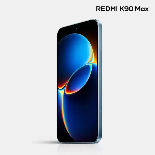 REDMI K90 Max����ɫ��������ࣺ�ͱ������� ���Ϳ�