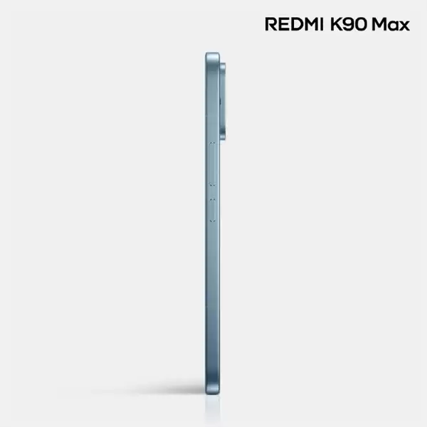 REDMI K90 Max����ɫ��������ࣺ�ͱ������� ���Ϳ�