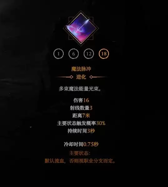 ����ɱ�ְ���֮�����鷨ʦ��ô�� ����ɱ�ְ���֮���鷨ʦǿ�������Ƽ�