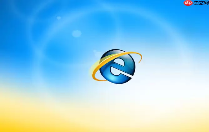 ie����������ٶ�����ô��