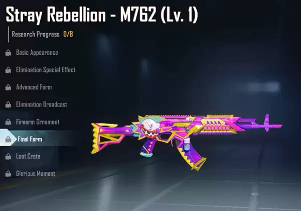 pubg���ʷ�����ǹ�ذ�������Ѷ