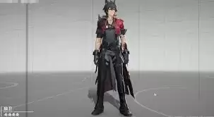 ���շ�����ĩ���н�ɫ����Щ