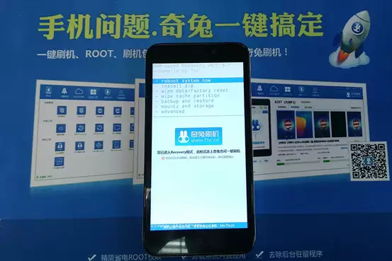 ������������Note 6�ֻ�recovery�ٷ����أ�����������recovery������recovery�̳�