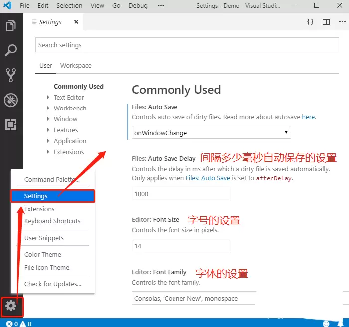 vscode��ôʹ��