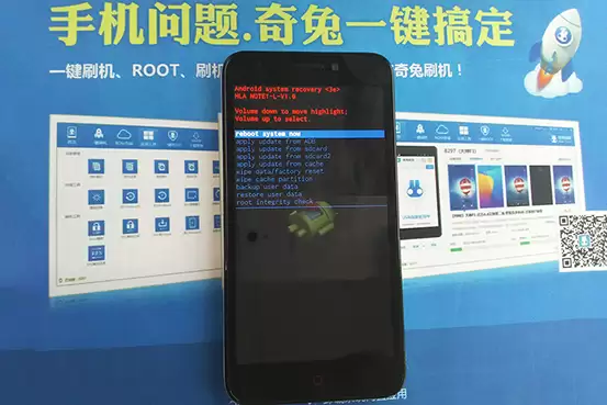 ������������Note 6�ֻ�recovery�ٷ����أ�����������recovery������recovery�̳�