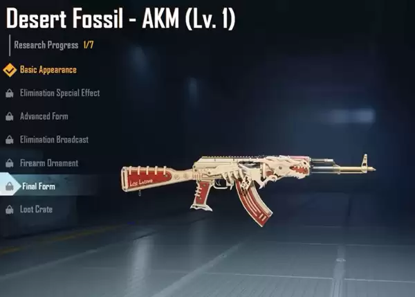 pubg���ʷ�����ǹ�ذ�������Ѷ