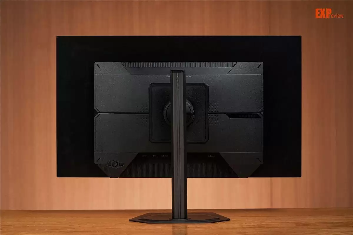 ��WOLED��𰵳�����! ����GO27Q24G��ʾ��ȫ������