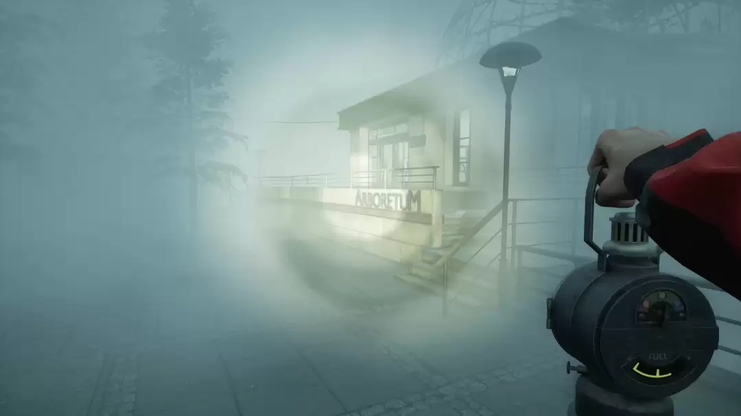 ����Ѱ�ӣ�������WILL: Follow The Light��5�·���