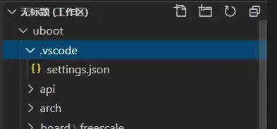 VScodeȫ����������/��ʾ����ָ���ļ����ͼ��ļ��еķ���