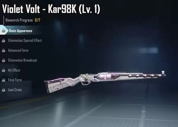 pubg���ʷ�����ǹ�ذ�������Ѷ