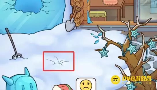 ���Զ�����̽���ڰ˹�ѩ��������ô��-��8��ѩ����������ͨ��ͼ�Ĺ���