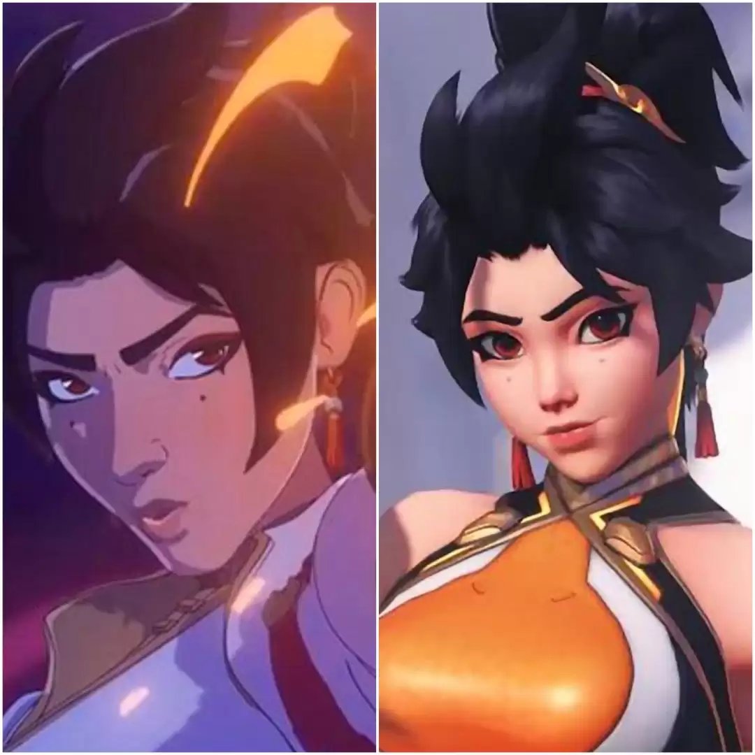 �������ȷ桷��Ӣ�۰�Ȼ�����ɫģ��������Ƭ�汾���������������