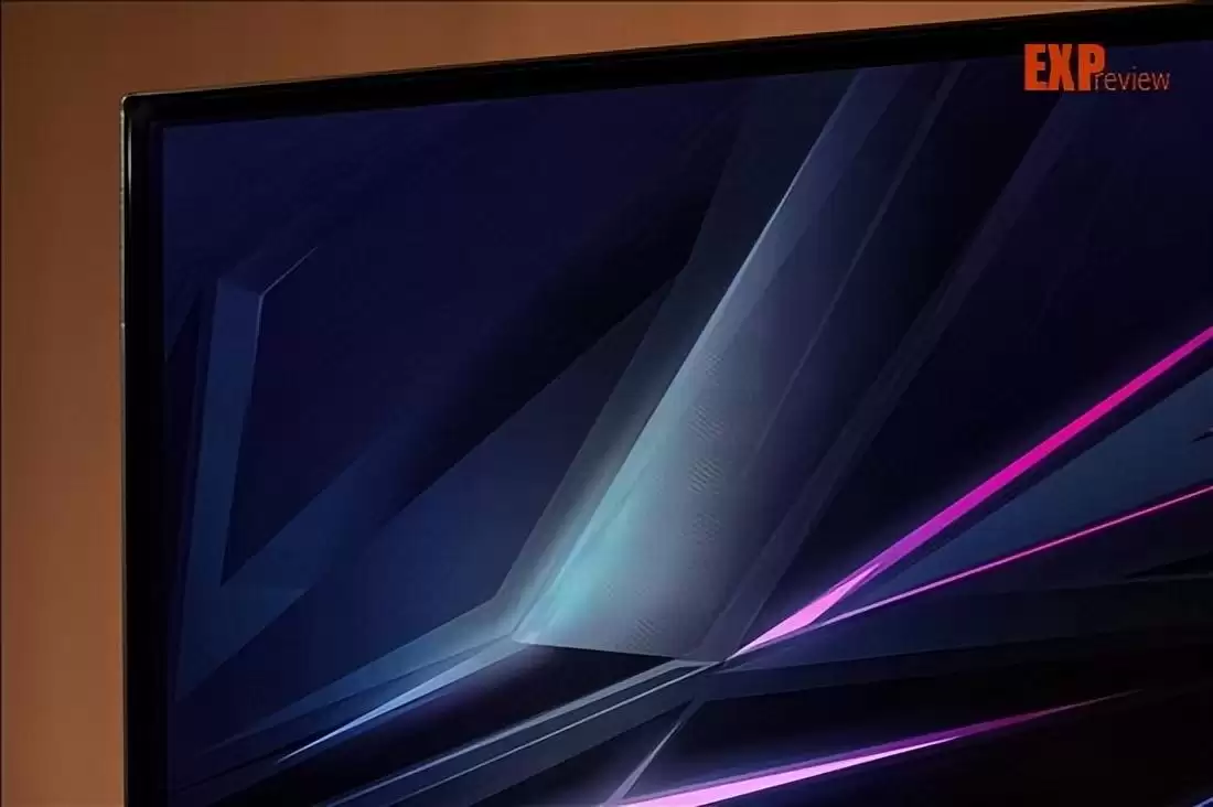 ��WOLED��𰵳�����! ����GO27Q24G��ʾ��ȫ������