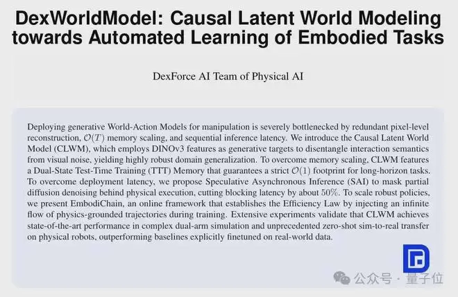 ��ά����DexWorldModelն����ף�����ģ�Ϳ����ڻ�����ִ����