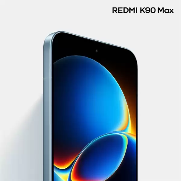 REDMI K90 Max����ɫ��������ࣺ�ͱ������� ���Ϳ�