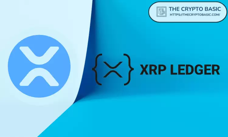 XRP �˱���Ŀ������ 2028 ��ʵ�����Ӽ������
