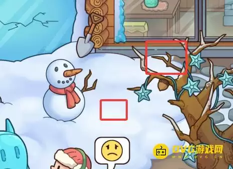 ���Զ�����̽���ڰ˹�ѩ��������ô��-��8��ѩ����������ͨ��ͼ�Ĺ���