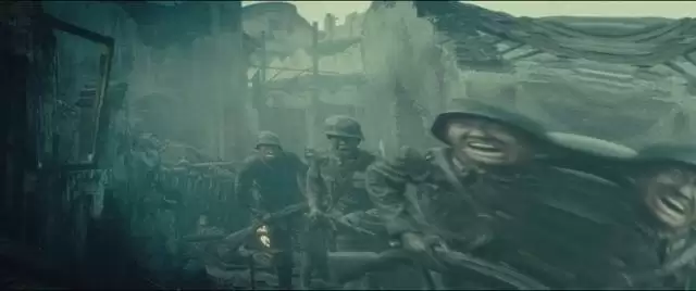 Խ��Խ�пᣬ����ǧ��·�ƺ��¡����ͻ�ƴ�ͳս������