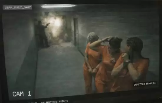 ���ơ�GTA6����ʵ��й¶����ҵķ�Ӧ��������