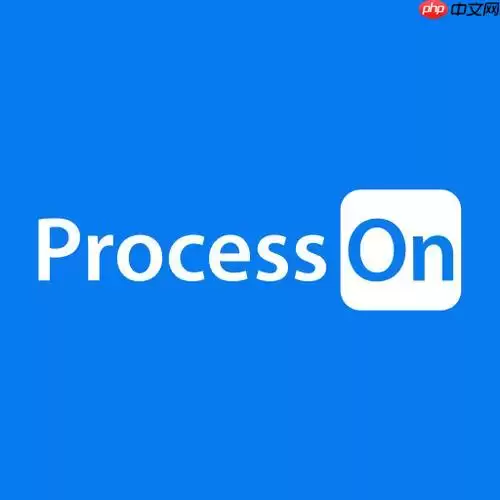 ProcessOn���ߵ�¼��ڹ��� ProcessOn��ҳ���¼ҳ