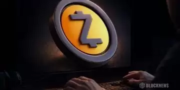 Zcash ���ܻ����ڰ�ȫ�޸����º�۸��µ����������Ǽ۸��µ���ԭ��