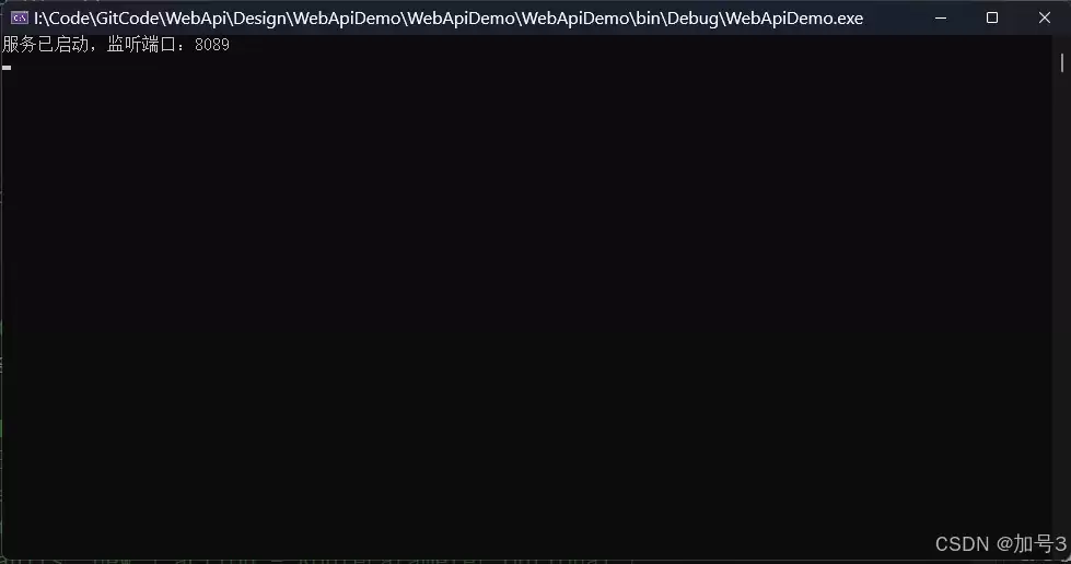 C#����WebAPI�ӿڵ������ʵ��ָ��