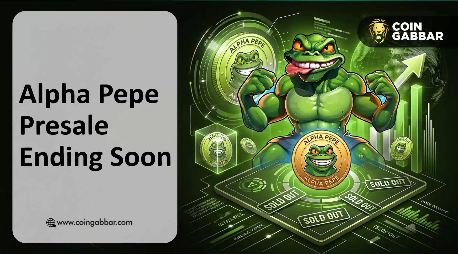 Alpha Pepe Ԥ�ۼ��������������ᣬ��߿��� 250% ���⽱��