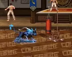 DNF����ʹ���߱��꼼�ܽ���ȫ��̬��ô��