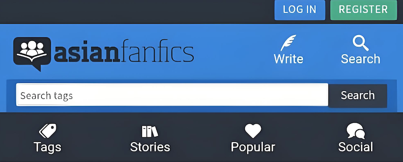 Asianfanfics������ڵ�ַ 2026��AFFƽ̨���·�������