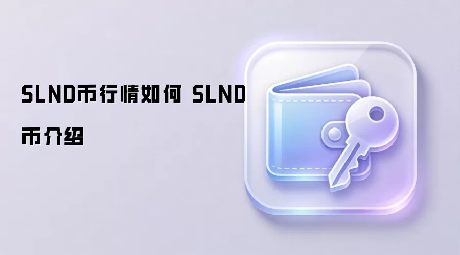 SLND��������� SLND�ҽ���