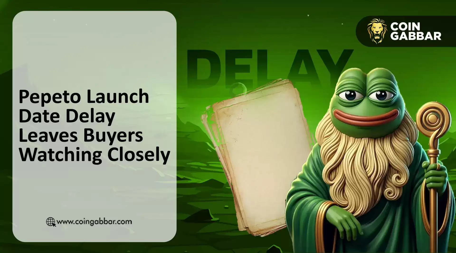 Pepeto�������ڣ�Ϊ�γ�Ĭ���ƿ��⣿