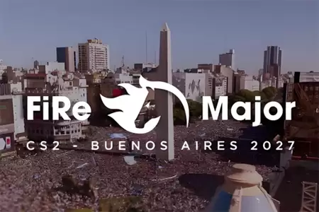 Valve������Լ������͢����ŵ˹����˹ն��2027 Major����Ȩ��ŵ���տ��������羺����