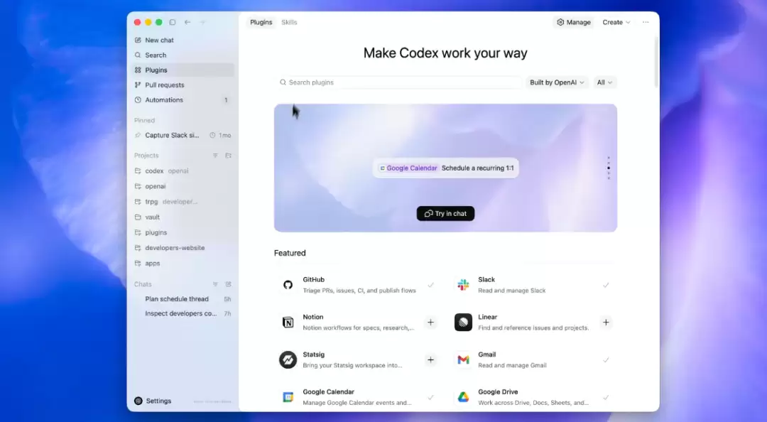 OpenAI Codex�ش���£��ڶ���Claude Code�Ѿ�����