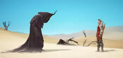 ��ɫɳĮ���ĵ°��������ô���