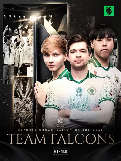 2025��羺�󽱹�����ZywOo������ȵ羺ѡ�֣�Vitality��Falcons����ս�Ӿ��ֲ�˫��