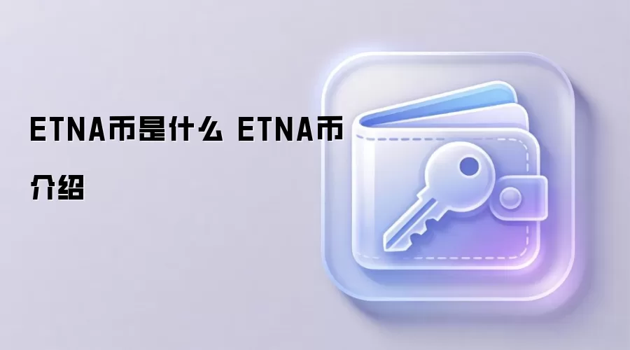 ETNA����ʲô ETNA�ҽ���