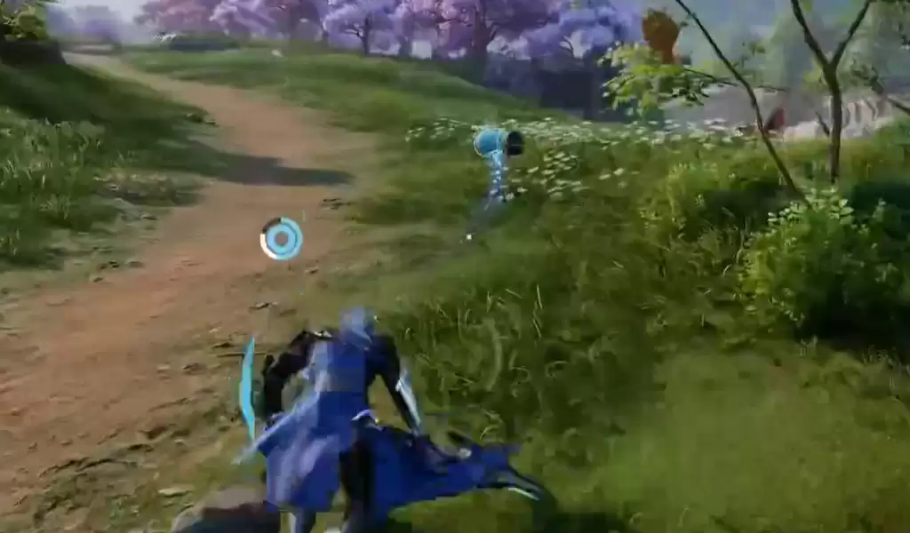 ��������ҫ���硷�ӵ����鹥��